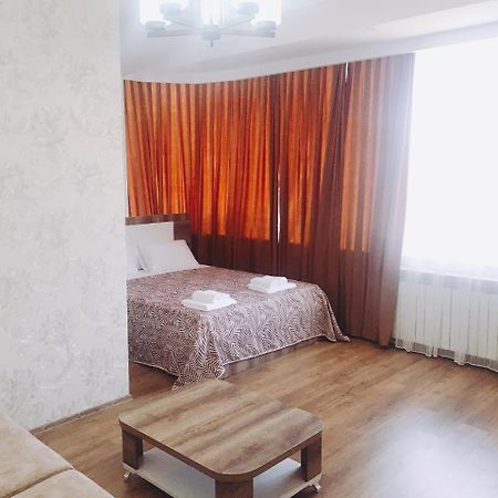 Dream Tower Hotel Batumi Eksteriør billede