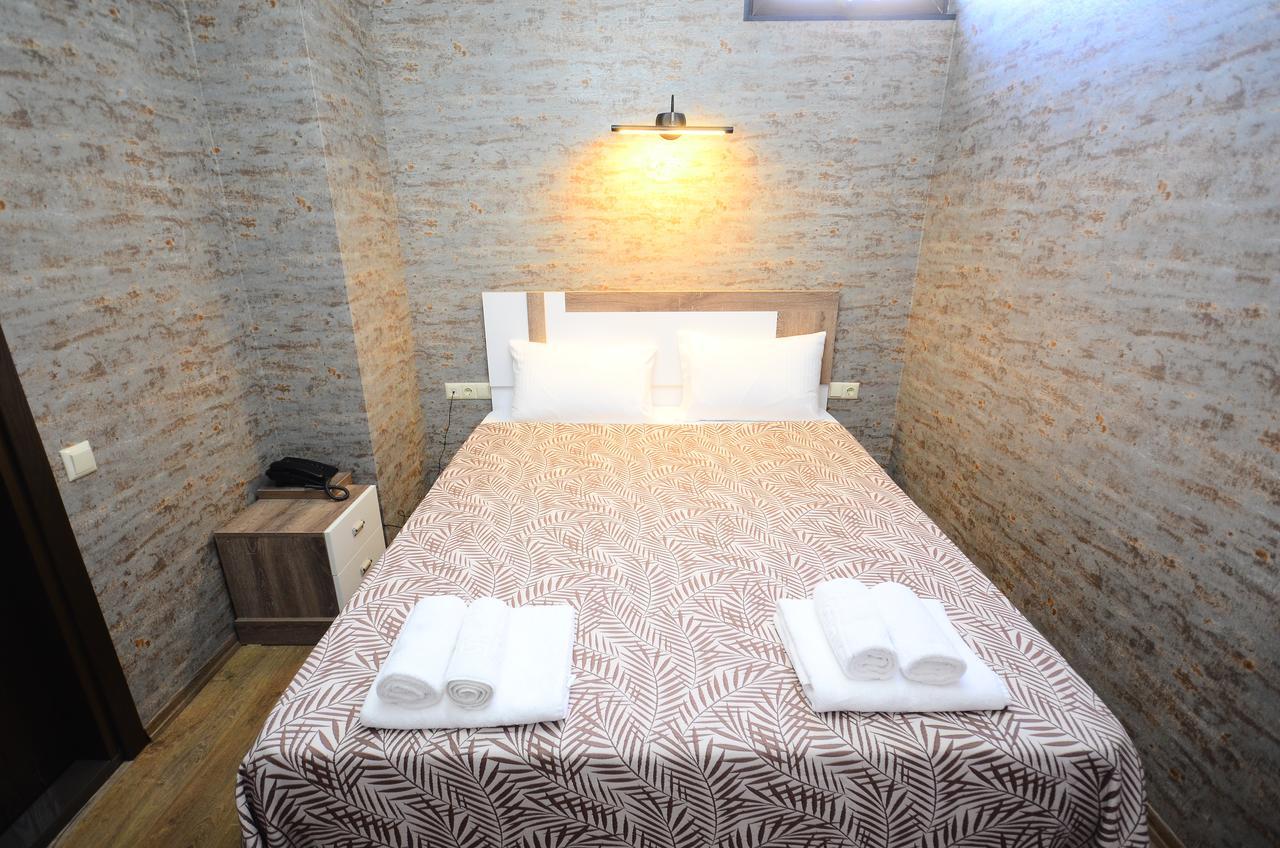 Dream Tower Hotel Batumi Eksteriør billede