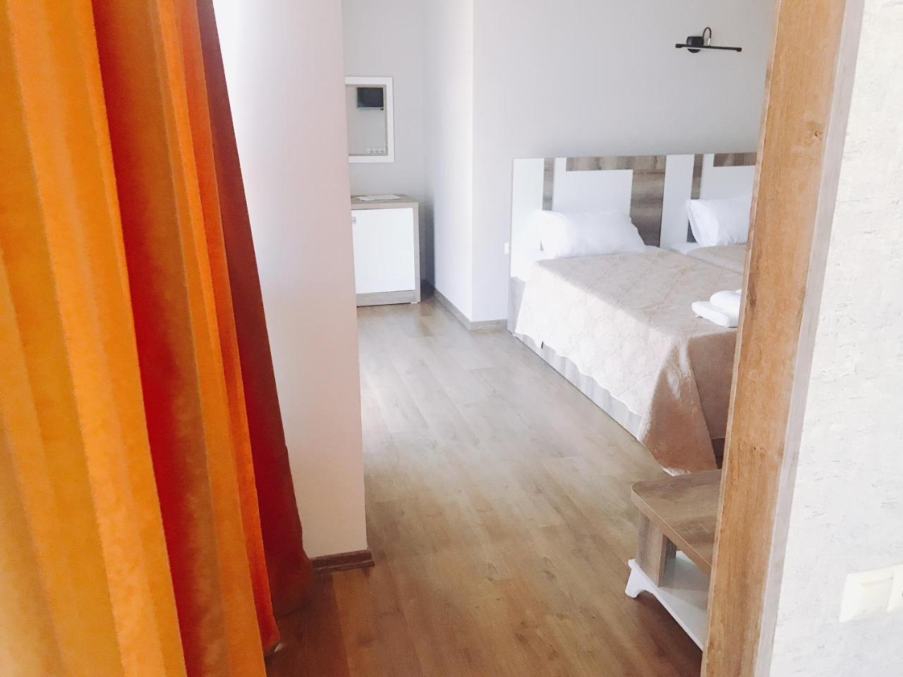 Dream Tower Hotel Batumi Eksteriør billede